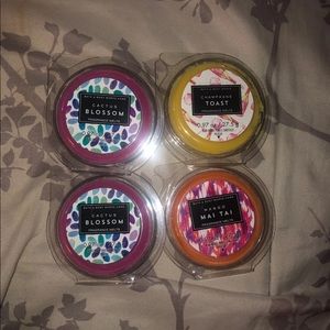 Bath & Body Works wax Melts